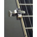 5th String Sliding Banjo Capo - Shubb 5th String Sliding Capo