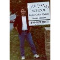 Banjo Workshop - Kingstowne Music - Alexandria, VA - Saturday October 16th, 1:00 to 5 PM