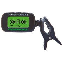 Intellitouch Pt40 Rechargeable Tuner