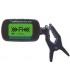 The New Intellitouch PT40 Rechargeable Tuner