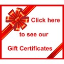 Banjo and Supplies Gift Cards for BanjoTeacher.com