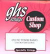 tenor string