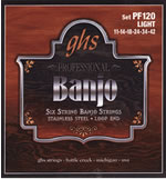 ph120 strings