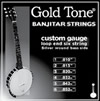 bankjitar strings