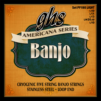 americana series