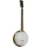 Six String Banjos