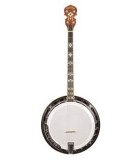 4-string Banjos