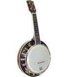 Banjo Ukes, Banjolele