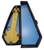 Banjo Case - Now: Banjo Case - Find: Banjo Case