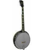 10 String Banjo