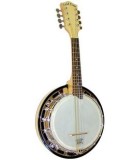 Mandolin Banjo