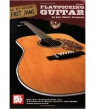 Guitar Books/CDs/DVDs