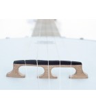 Radius Banjo Bridges