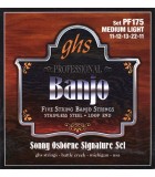 Banjo Strings