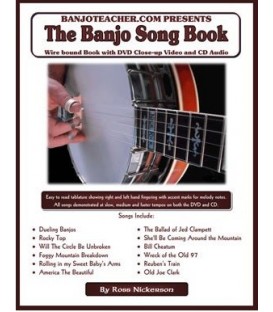 Download Banjo E-books