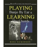 Banjo Lesson DVDs