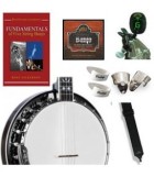 Beginner Banjo Kits