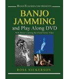 Intermediate Banjo Lessons