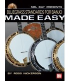 Banjo Songs Made Easy