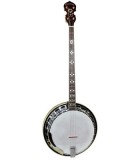 4-string Plectrum Banjos