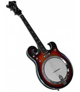 Goldtone Electric Banjo