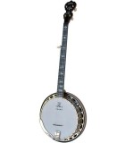 Deering Electric Banjo