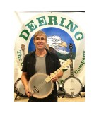 Deering Banjo Ukes