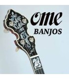 Ome Banjos