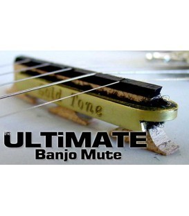 Banjo Mutes