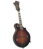 Bluegrass Mandolins