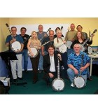 Ross Nickerson Banjo Workshops