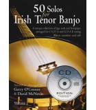 Irish Tenor Books and DVDs