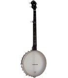 Open Back Banjos