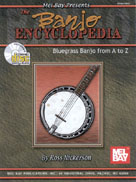 banjo encyclopedia