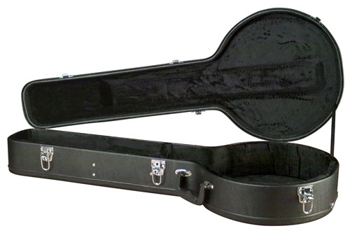 Banjo Cases | Hard Shell Banjo Case | Gig Bags | Banjo Case for