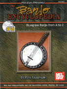 banjo encyclopedia