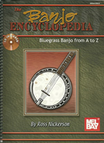 Banjo Book - Banjo Encyclopedia