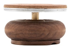 Gold Tone Damper Mute for Open Back Banjo