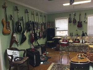 Guitars