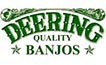 Deering Banjos Logo