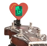 "Fleck Tune" Banjo Tuner