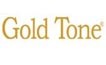 GoldTone Banjo Logo