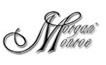 Morgan Monroe Banjos Logo