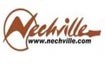 Nechville Banjos Logo