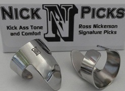 Nick Picks