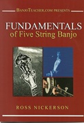 Fundamentals of 5-String Banjo