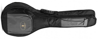 Guardian CG-205-JT Padded Gig Bag Case