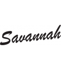 Savannah Banjos