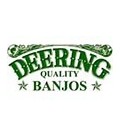 Deering Banjos