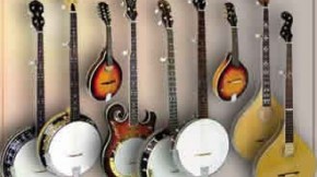 Banjo Links 
